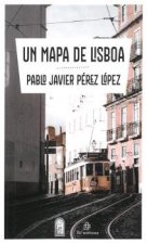 Un mapa de Lisboa