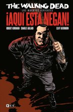 The Walking Dead (Los muertos vivientes): ?Aquí está Negan!