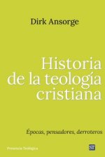 Historia de la teologia cristiana