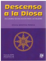 Descenso a la diosa