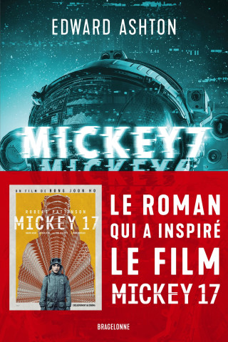 Mickey7