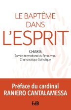 Le Baptême dans l'Esprit