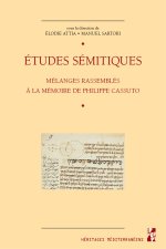 Études sémitiques