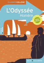 L'Odyssée d'Homère