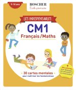 LES INDISPENSABLES DE CM1