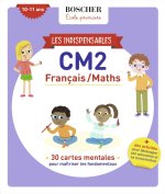 LES INDISPENSABLES DE CM2