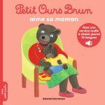 Petit Ours Brun aime sa maman