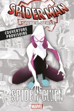 Marvel-Verse : Spider-Gwen