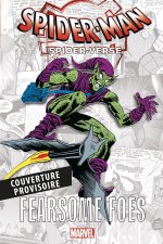 Marvel-Verse : Les ennemis de Spider-Man