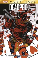 Deadpool : Suicide Kings