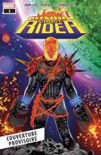Cosmic Ghost Rider - Marvel Multiverse T01
