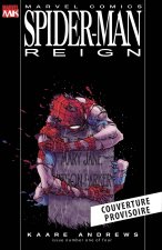 SM Reign - Marvel Multiverse T05