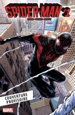 Miles Morales : The Ultimate Spider-Man T02