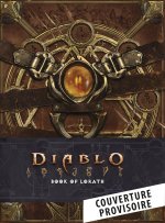 Diablo : Le livre de Lorath