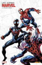 Les icônes de Marvel N°02 : Spider-Verse
