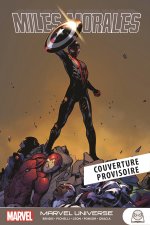 Marvel Next Gen - MiIes Morales T05 Marvel Universe