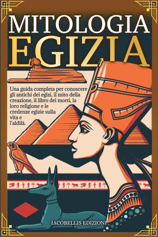 MITOLOGIA EGIZIA