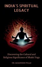 India's Spiritual Legacy