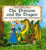 The Princess and the Dragon: How the Princess Met the Dragon Volume 1