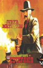 ?Vaya matanza! (Colección Oeste)