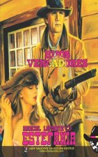 Hijos vengadores (Colección Oeste)