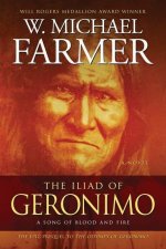 The Iliad of Geronimo: A Song of Ice and Fire