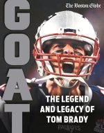 Tom Brady: Goat