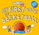 My First Book of Basketball: A Rookie Book