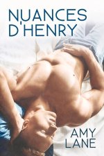 Nuances d'Henry: Shades of Henry Fr Volume 1
