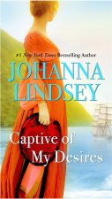 Captive of My Desires: A Malory Novel