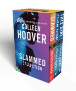 Colleen Hoover Slammed Boxed Set: Slammed, Point of Retreat, This Girl