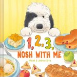 1, 2, 3, Nosh with Me