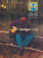 Blues Guitar: Introduction to Acoustic Blues