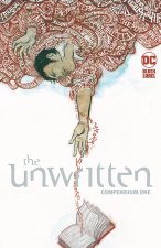 The Unwritten: Compendium One: Tr - Trade Paperback