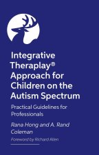 Integrative Theraplay(r) Approach for Children on the Autism Spectrum: Practical Guidelines for Professionals