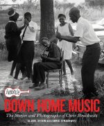 Arhoolie Records: Down Home Music