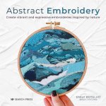 Abstract Embroidery