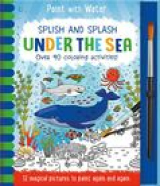 Splish and Splash - Under the Sea