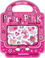 My Pink Purse Activity Book