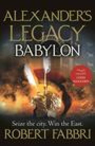 Babylon: Volume 4
