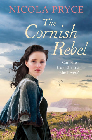 The Cornish Rebel: Volume 5