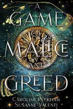 A Game of Malice and Greed