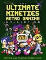 The Ultimate Nineties Retro Gaming Collection: Essential Guide to Gaming's Raddest Decade