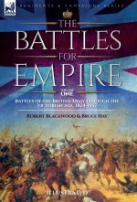 The Battles for Empire Volume 1