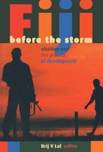 Fiji before the storm: Elections and the politics of development
