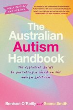 The Australian Autism Handbook