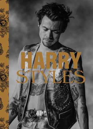 Harry Styles (Aya Kanai,Jem Aswad)(Pevná)