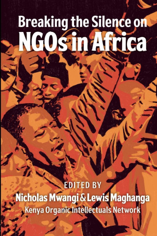 Critical Reflections on the Role of Ngos in Africa