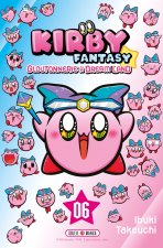 Kirby Fantasy T06