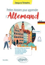 Kunterbunte Kurzgeschichten